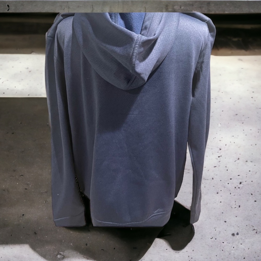 tek Gear Men’s zip up sweater - Picture 4 of 7